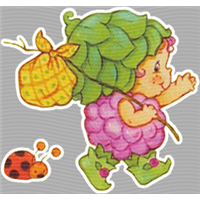 Strawberry Shortcake-SC 93